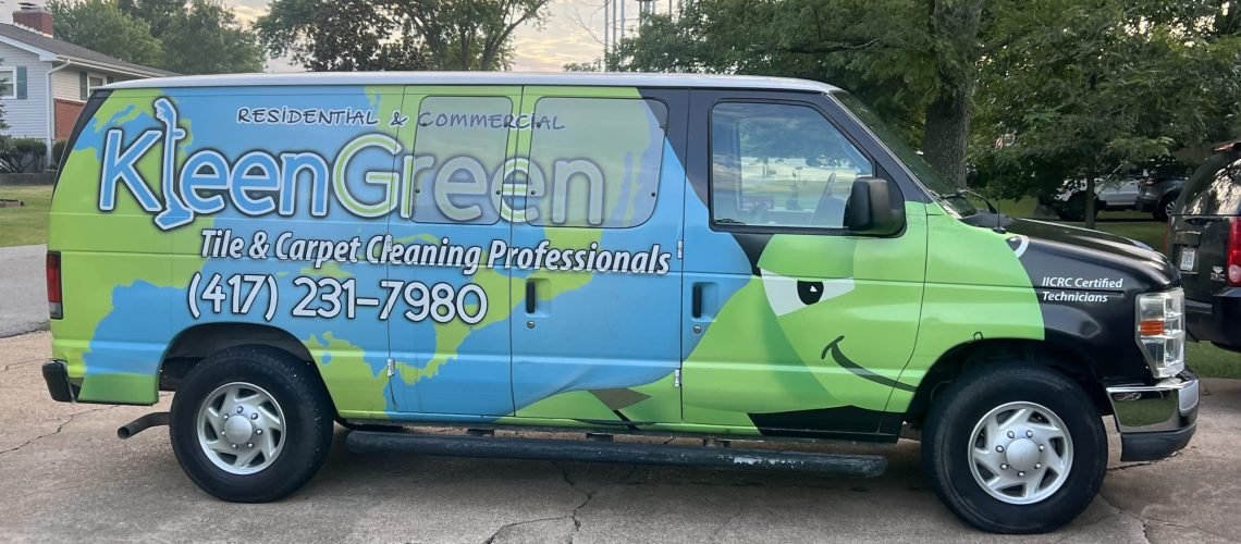 Water Damage Restoration - We Kleen Green